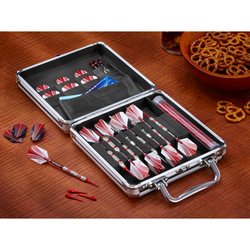 Casemaster Ternion Aluminum Dart Case - Image 8
