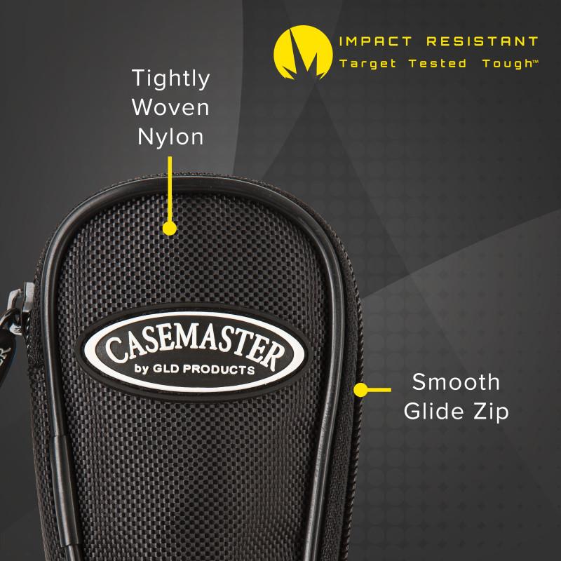 Casemaster Super Bee Black Dart Case - Image 4