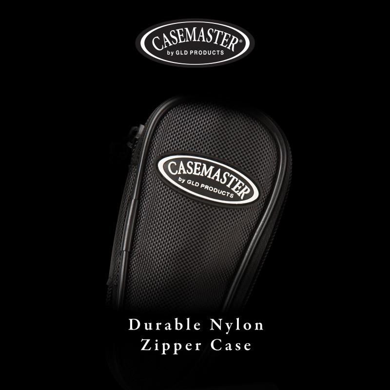 Casemaster Super Bee Black Dart Case - Image 5