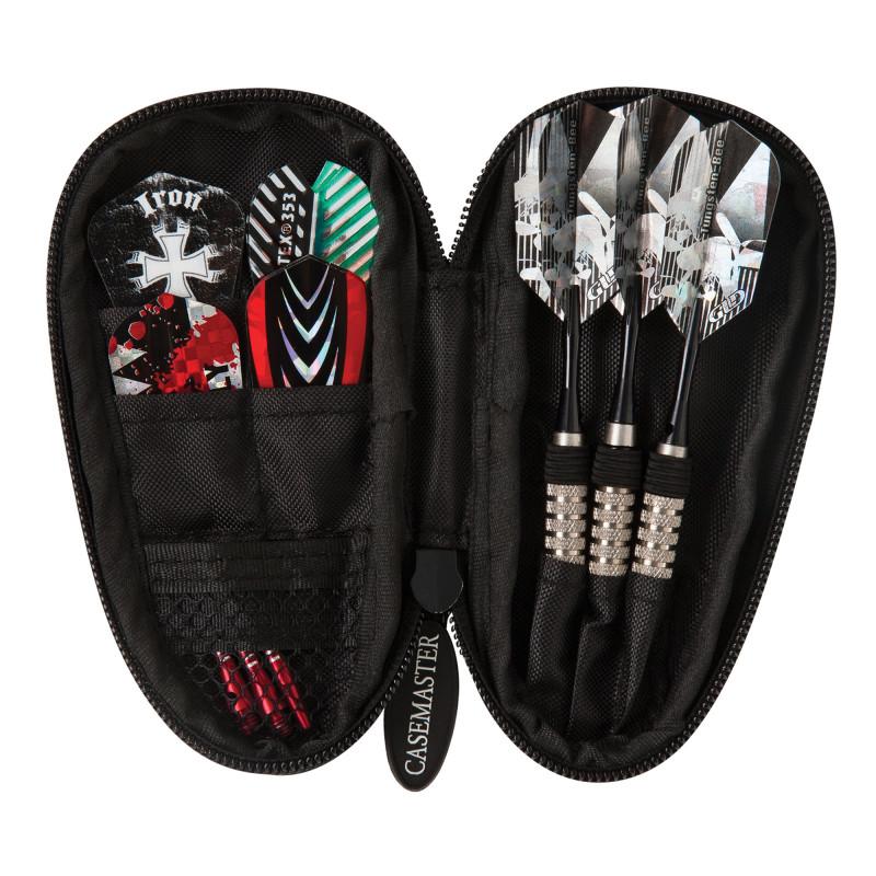 Casemaster Super Bee Black Dart Case - Image 7