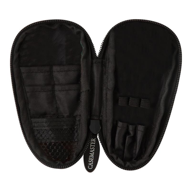 Casemaster Super Bee Black Dart Case - Image 9