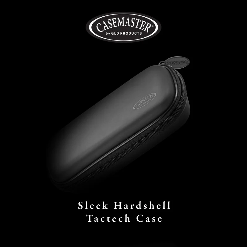 Casemaster Warden Dart Case with Black Zipper - Image 5