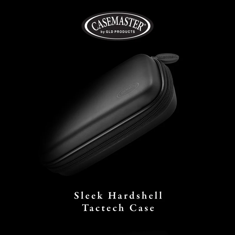 Casemaster Sentry Dart Case with Black Zipper - Image 5