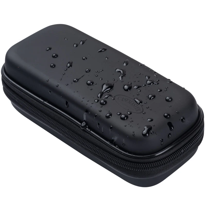Casemaster Sentry Dart Case with Black Zipper - Image 7