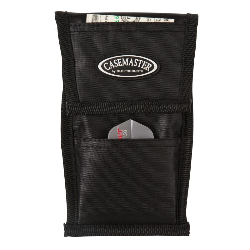 Casemaster Single Black Dart Case - Image 10