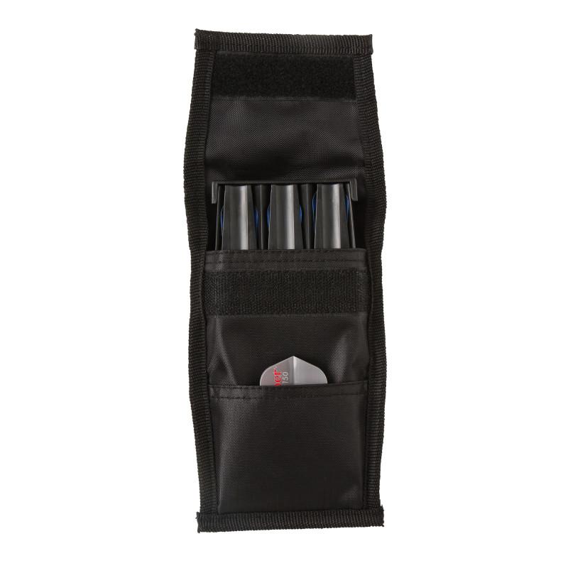 Casemaster Single Black Dart Case - Image 7