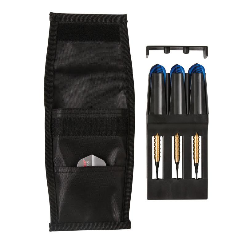 Casemaster Single Black Dart Case - Image 9