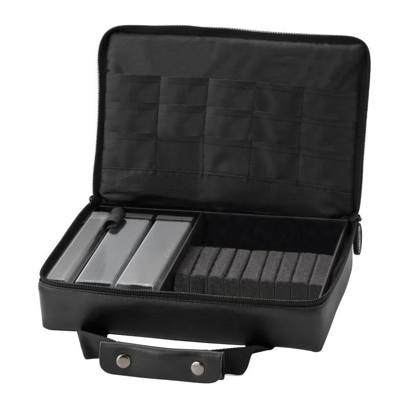 Casemaster The Pro Leatherette Dart Case - Image 9