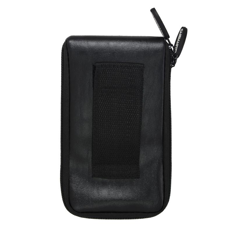 Casemaster Mini Pro Leatherette Dart Case Black - Image 8