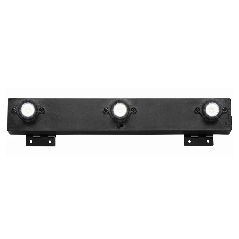 Viper Shadow Buster Dartboard Cabinet Lights - Image 2