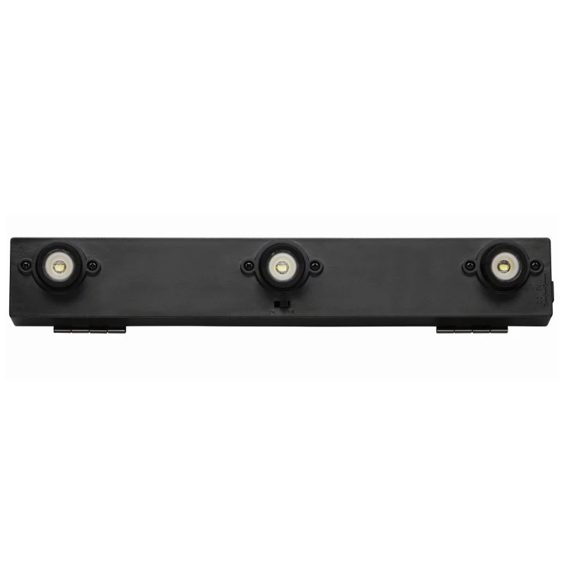 Viper Shadow Buster Dartboard Cabinet Lights - Image 3