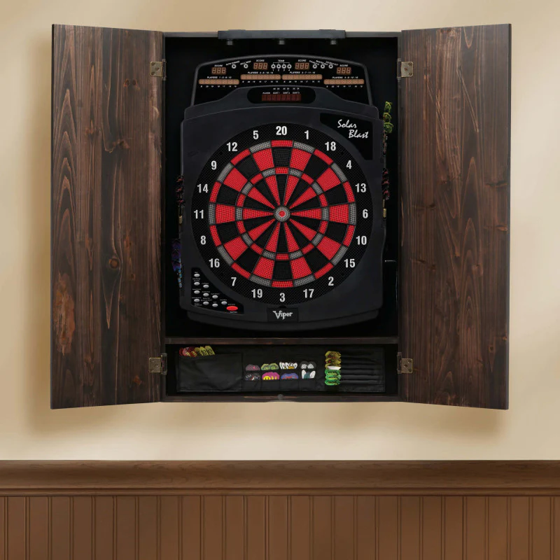 Viper Shadow Buster Dartboard Cabinet Lights - Image 6