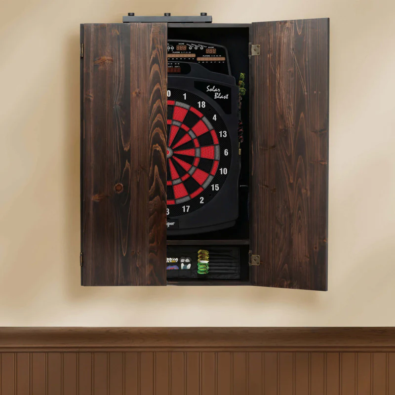 Viper Shadow Buster Dartboard Cabinet Lights - Image 7