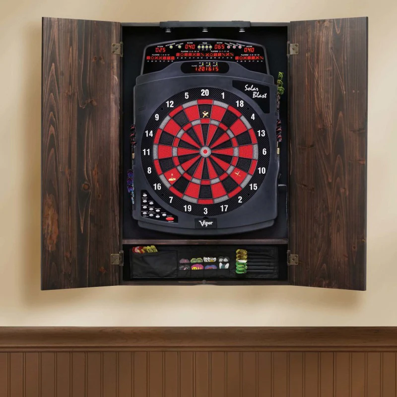 Viper Shadow Buster Dartboard Cabinet Lights - Image 8