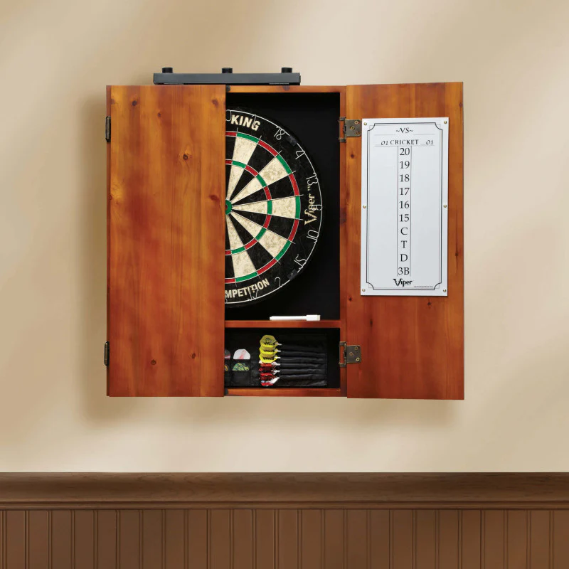 Viper Shadow Buster Dartboard Cabinet Lights - Image 9