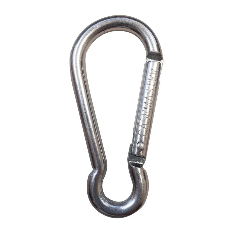 Casemaster Companion Clip, Carabiner 5 Pack - Image 4