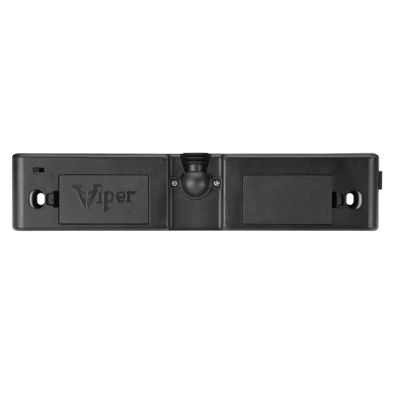 Viper Lighted Dart Throw Line | Black - Image 3