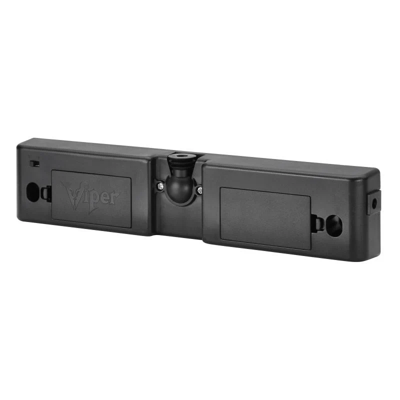 Viper Lighted Dart Throw Line | Black - Image 4
