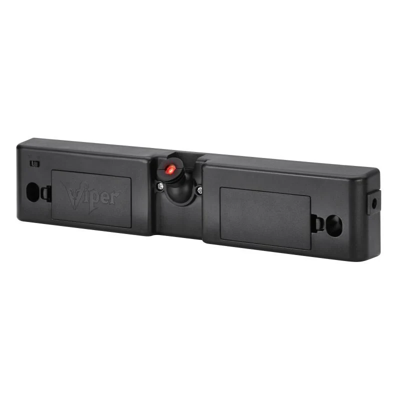 Viper Lighted Dart Throw Line | Black - Image 5