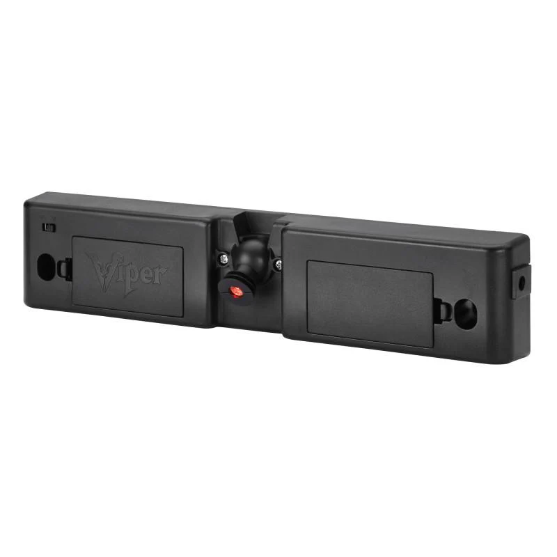Viper Lighted Dart Throw Line | Black - Image 6