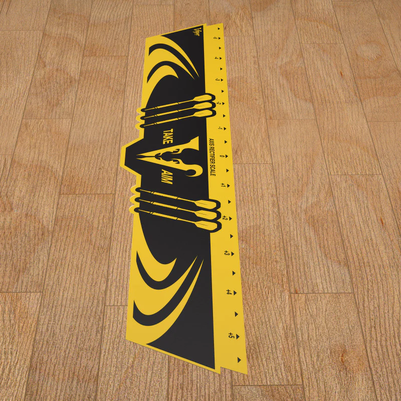 Viper Edge Throw Line Marker - Image 3