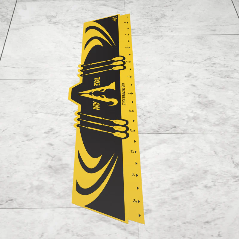 Viper Edge Throw Line Marker - Image 5