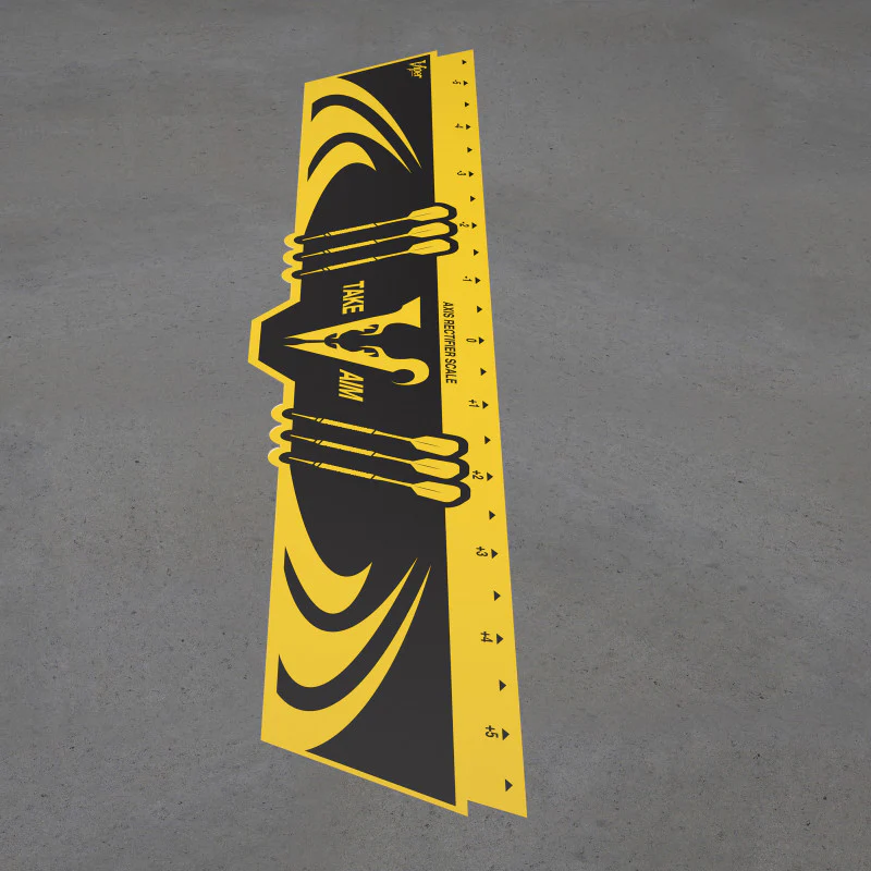Viper Edge Throw Line Marker - Image 7