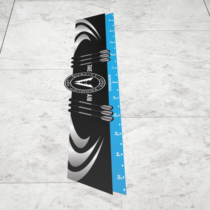 Viper Edge Dart Throw Line Marker Blue - Image 4