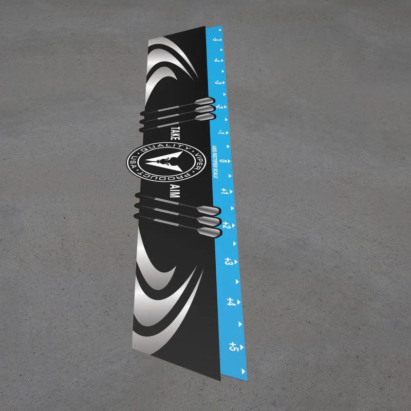 Viper Edge Dart Throw Line Marker Blue - Image 6