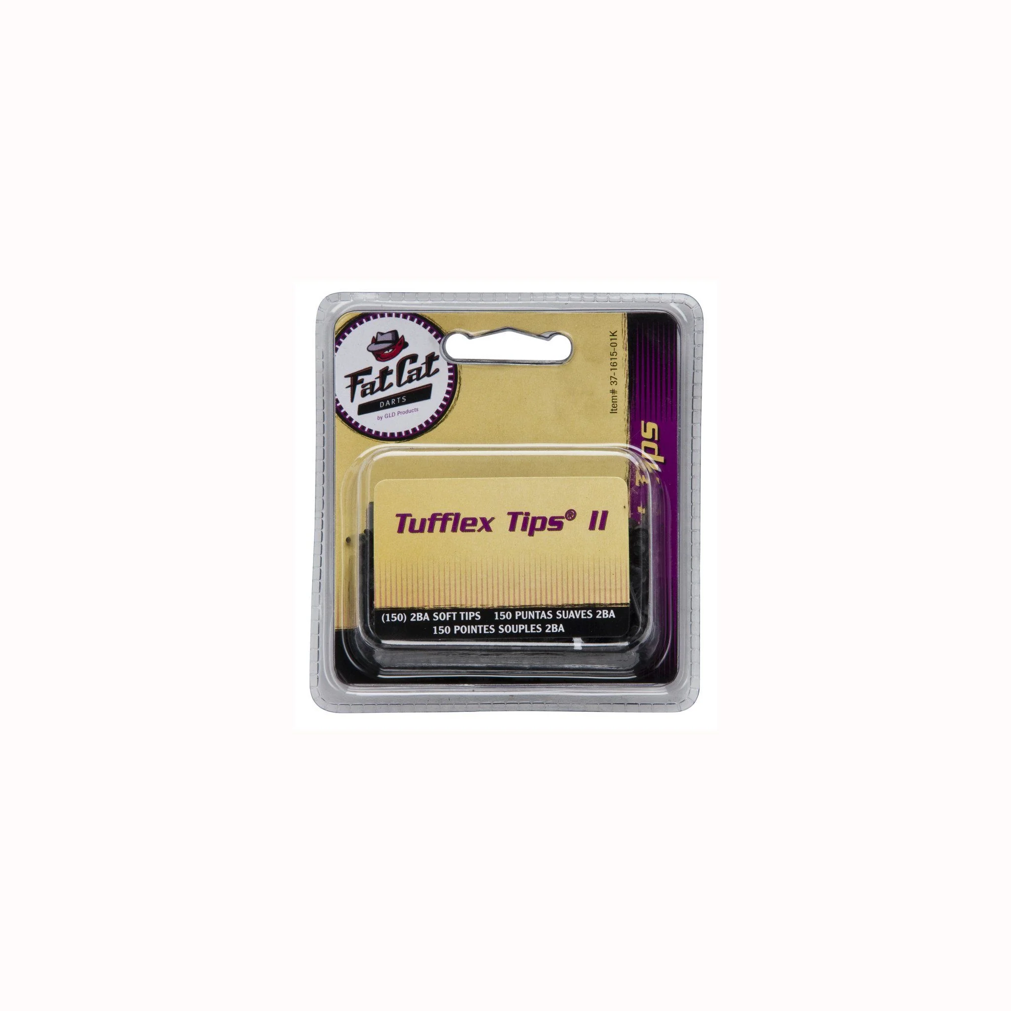 Viper Dart Accessory Tune Up Kit, Soft Tip Darts with Steel Tip Converter Points - Image 10