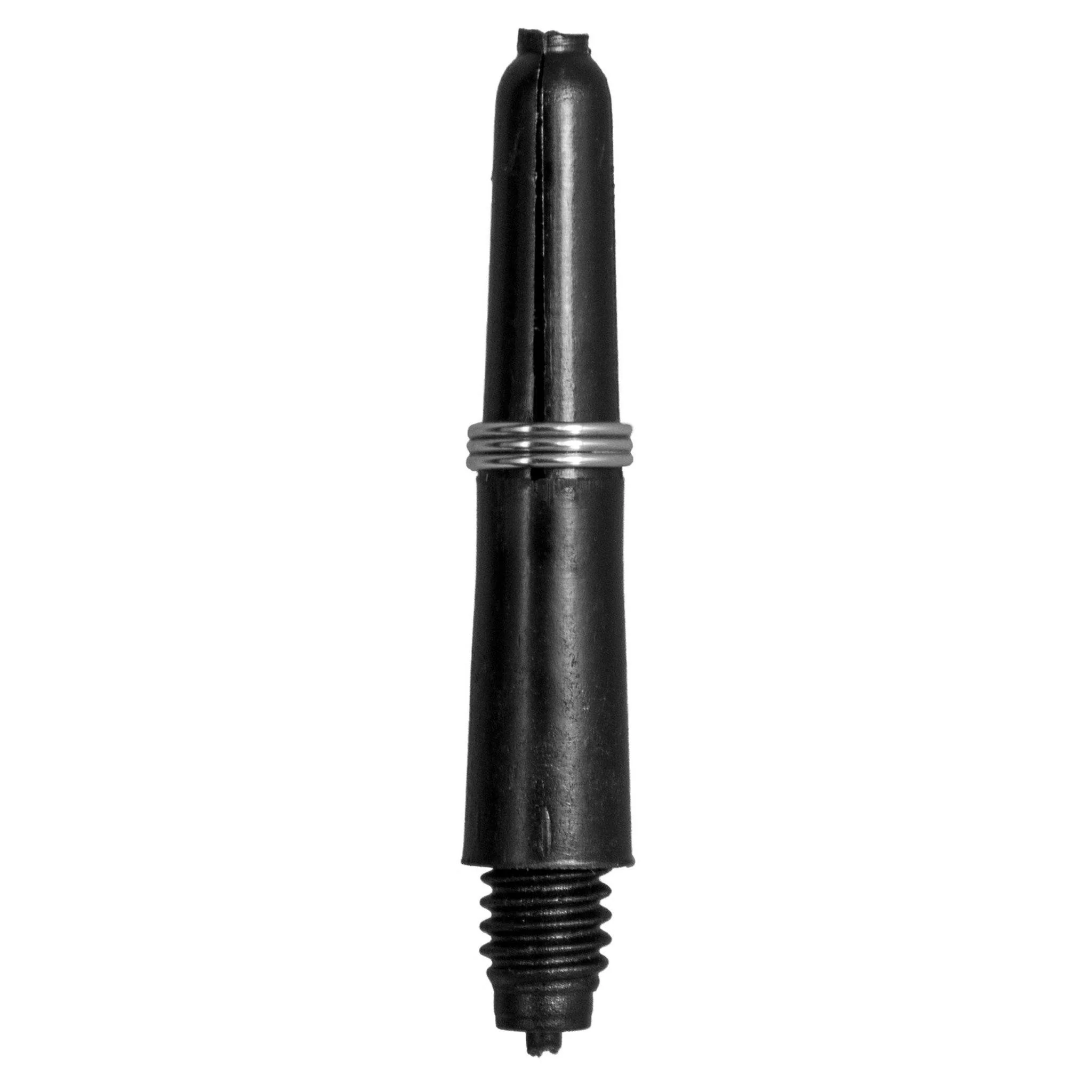 Viper Dart Accessory Bundle with Poly Royal Hard Flights, Nylon Medium Shafts, Flight Punch, Shaft Remover, Set of 3 Stem Rings and Aluminum Deflectors - Image 7