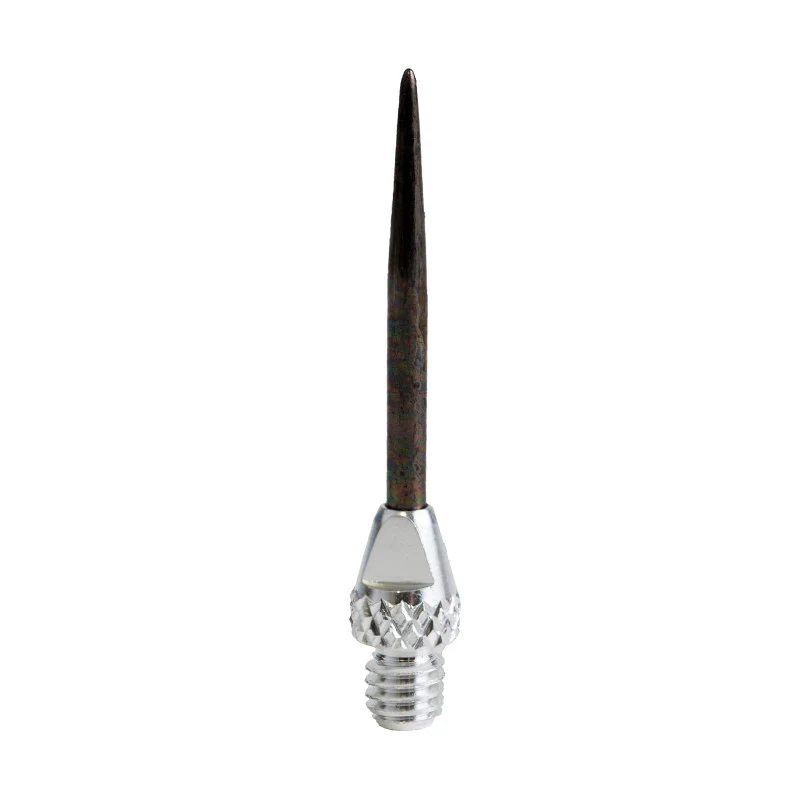 Viper Steel-Tip Converter Points 2BA - Silver - Image 2