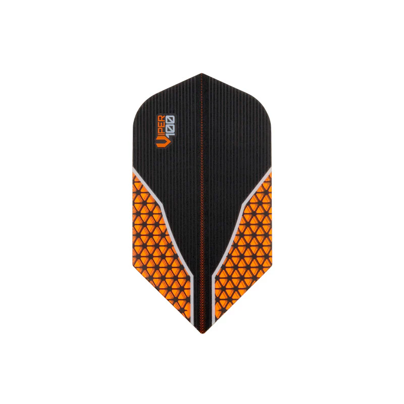 Viper Soft Tip Dart Accessory Set Orange - Image 2