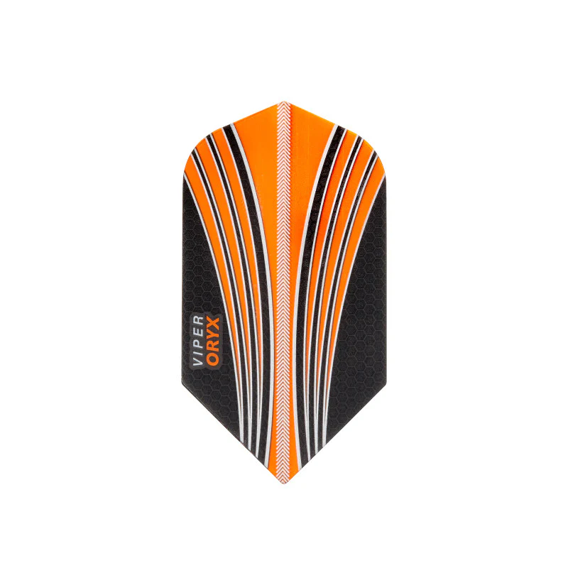 Viper Soft Tip Dart Accessory Set Orange - Image 3
