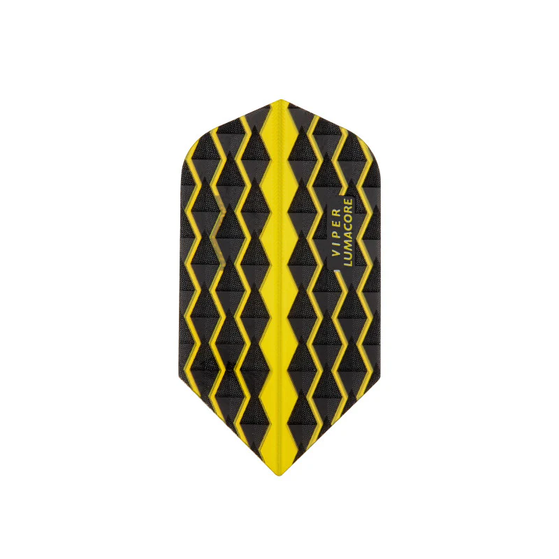 Viper Soft Tip Dart Accessory Set Yellow - Image 2