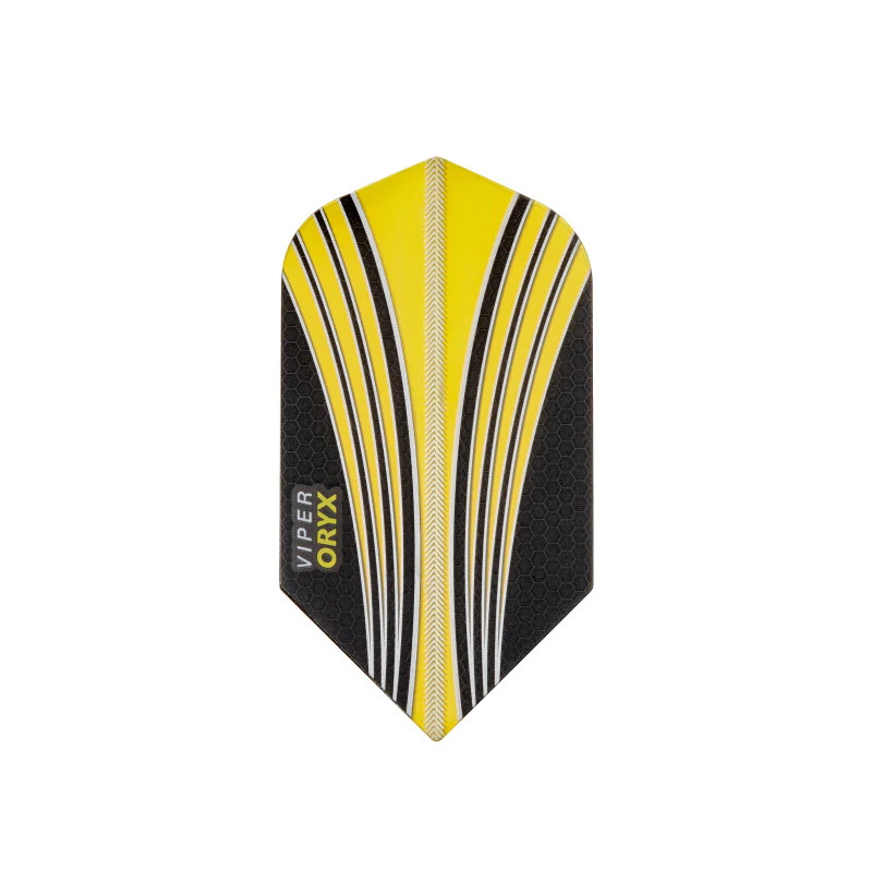 Viper Soft Tip Dart Accessory Set Yellow - Image 3