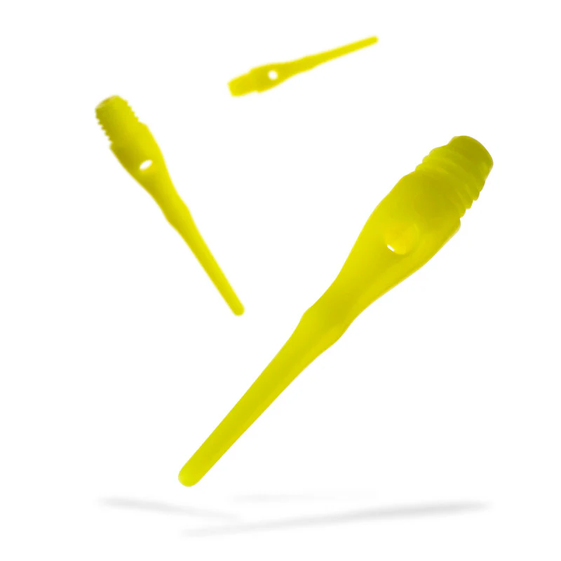 Viper Soft Tip Dart Accessory Set Yellow - Image 4