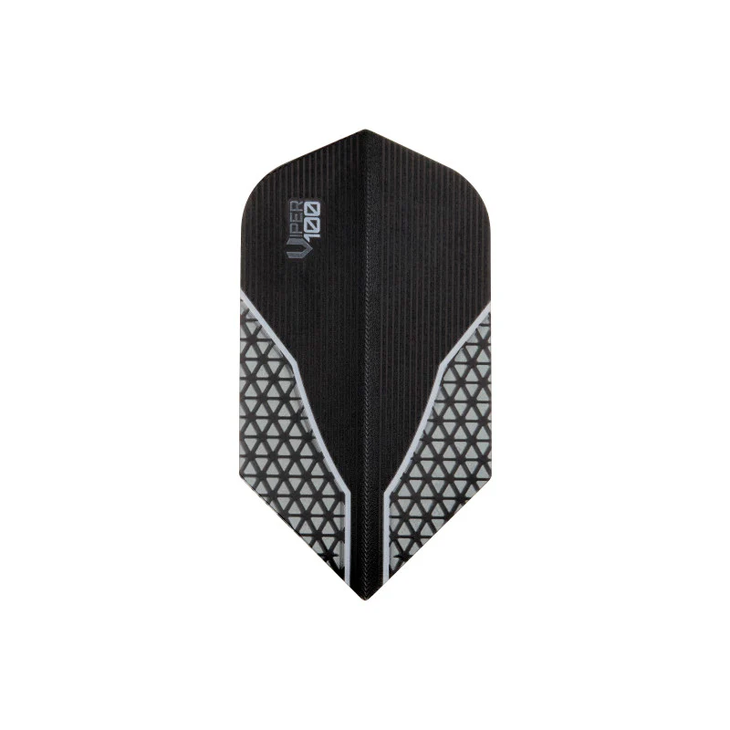 Viper Soft Tip Dart Accessory Set Black - Image 2