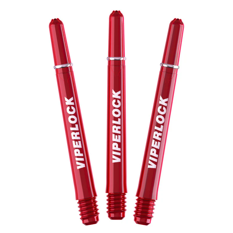 Viper Soft Tip Dart Accessory Set Red - Image 5
