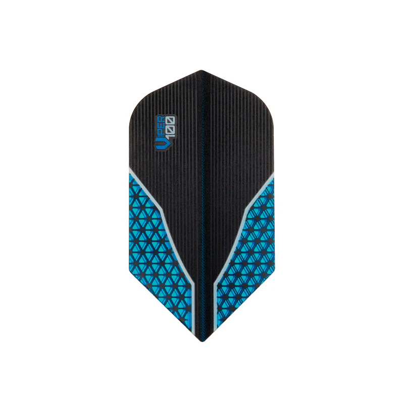 Viper Soft Tip Dart Accessory Set Blue - Image 2