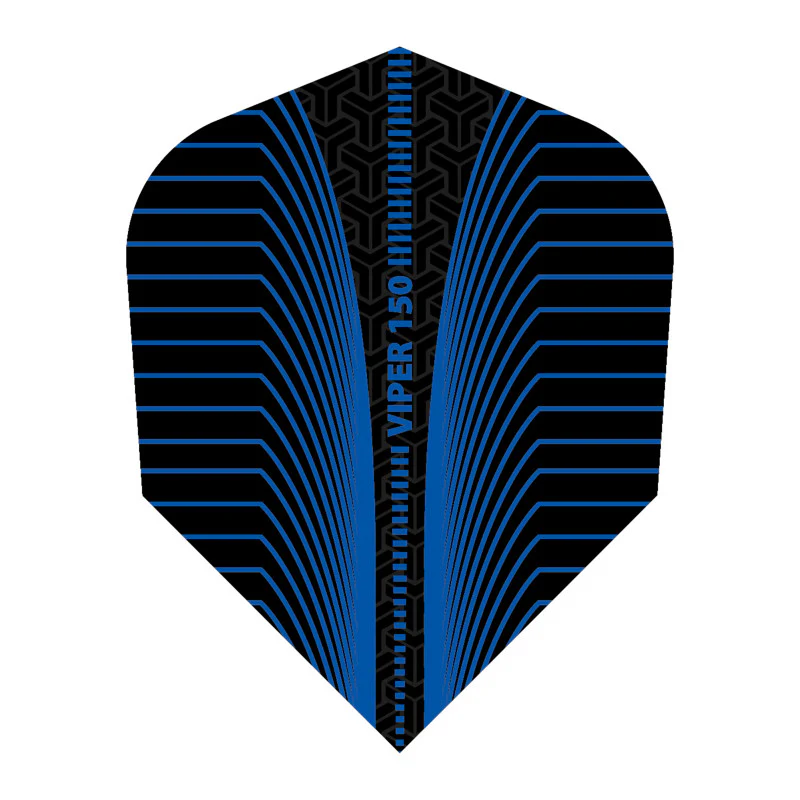 Viper Steel Tip Dart Accessory Set Blue - Image 2