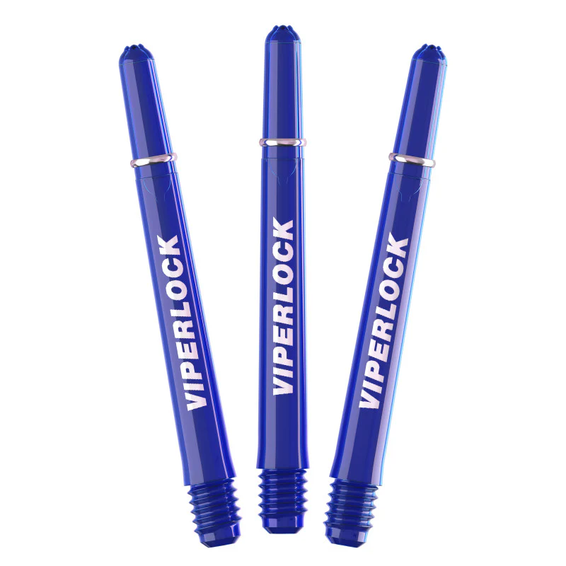 Viper Steel Tip Dart Accessory Set Blue - Image 3