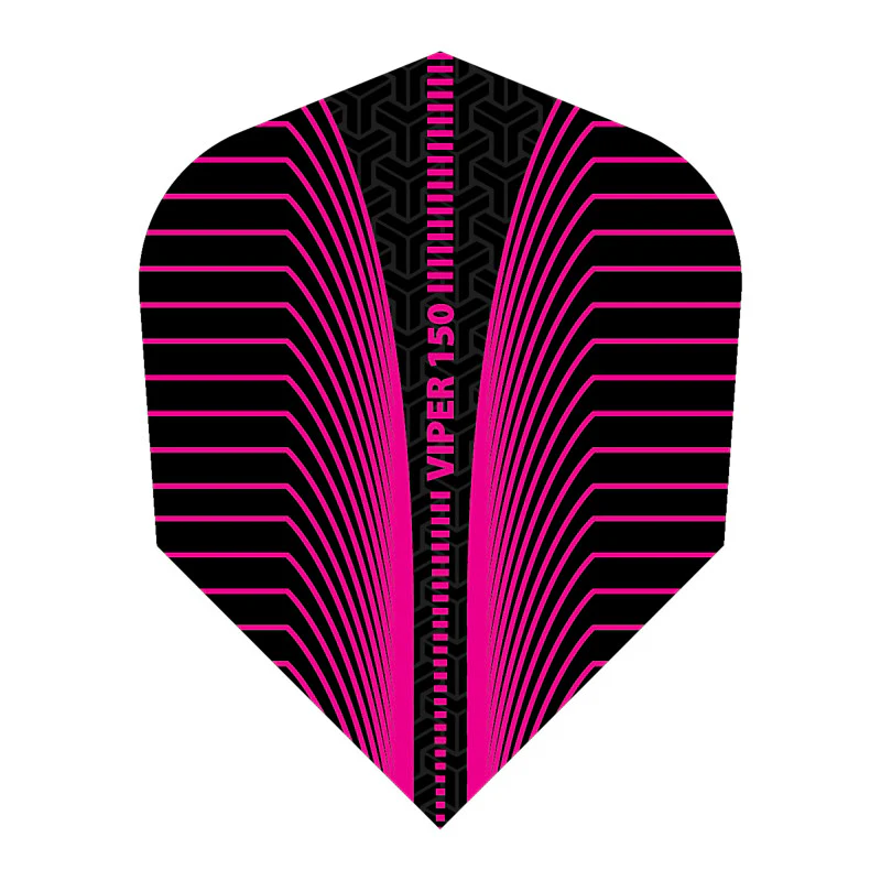 Viper Steel Tip Dart Accessory Set Pink - Image 2