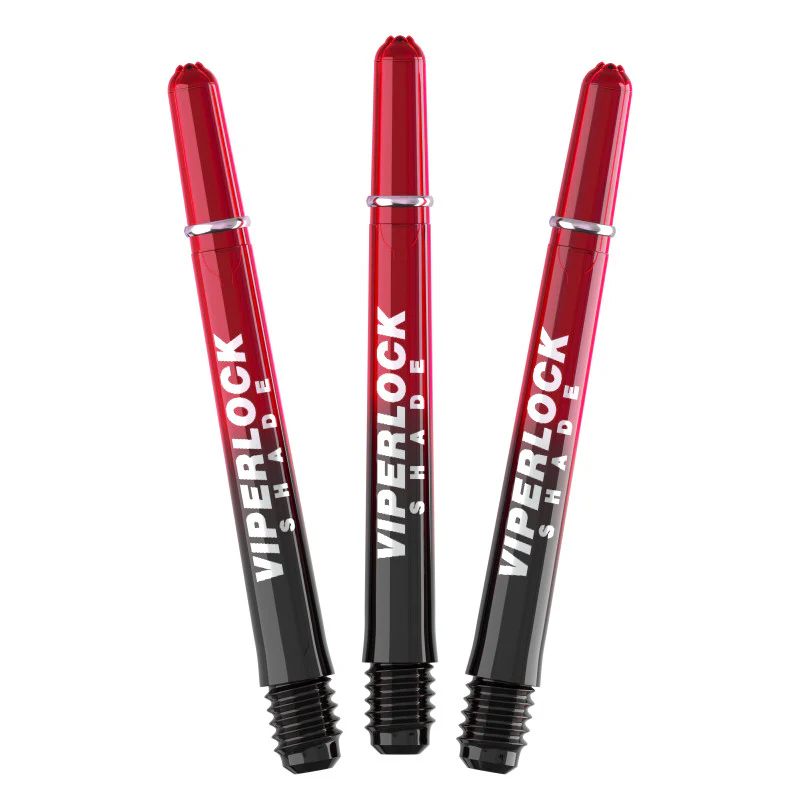 Viper Steel Tip Dart Accessory Set Red - Image 3