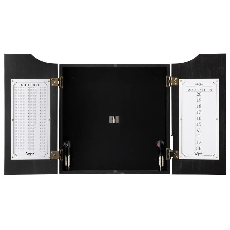 Viper Hudson All-In-One Dart Center Black - Image 5
