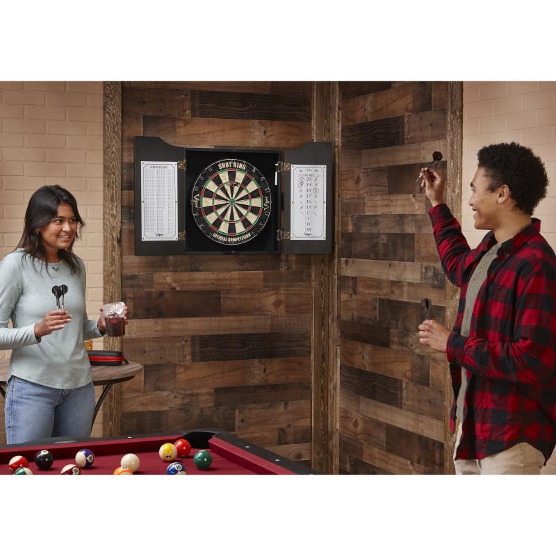 Viper Hudson All-In-One Dart Center Black - Image 8
