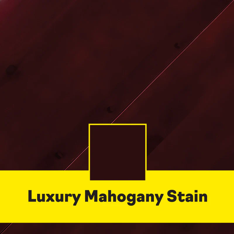 Viper Hudson Dartboard Cabinet Mahogany - Image 8