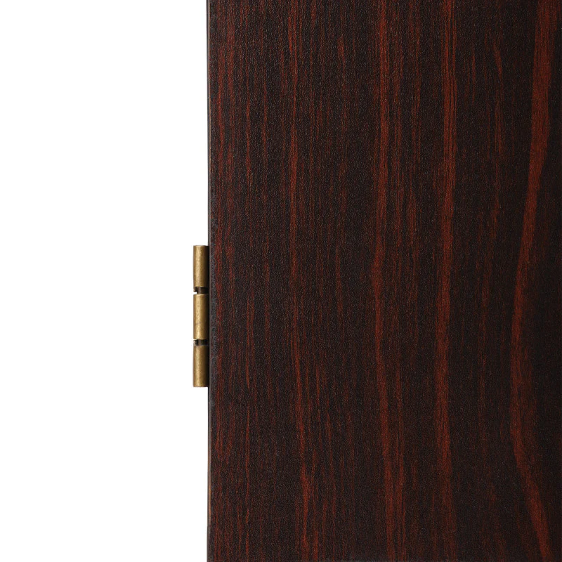 Viper Stadium Dartboard Cabinet with Shot King Sisal Dartboard - Image 8