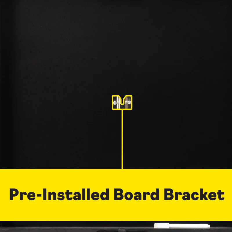 Viper Vault Deluxe Dartboard Cabinet with Pro Score - Image 4