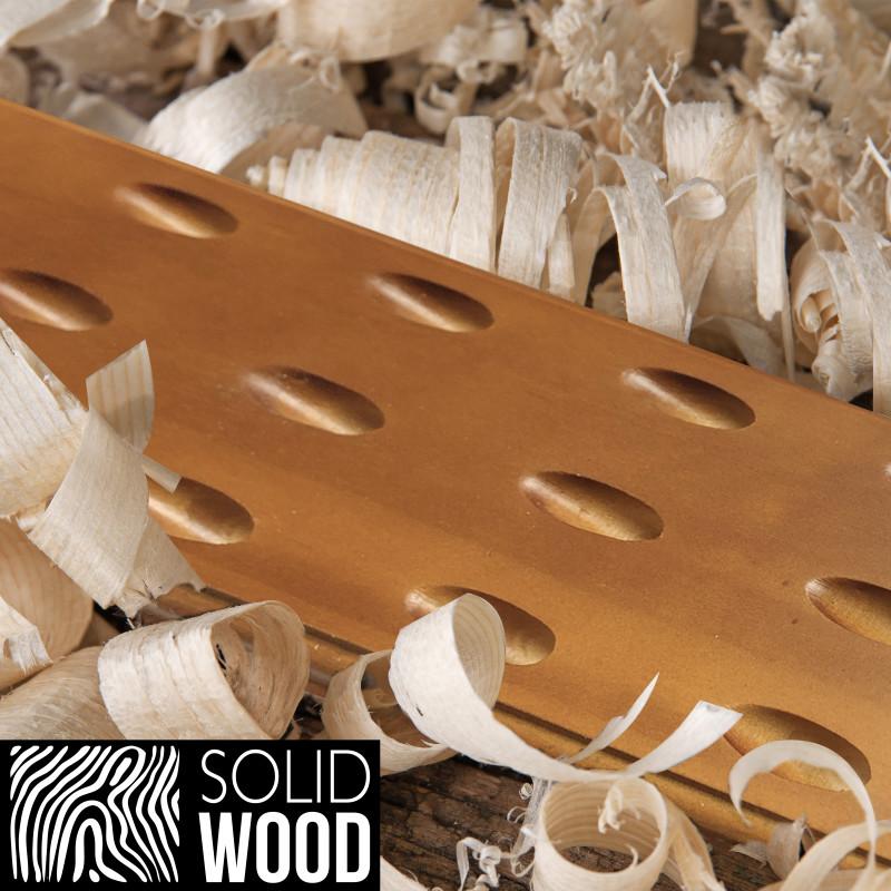 Viper Dart Caddy Cinnamon Finish - Image 3